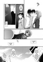 D.L. Action 37 / D.L. Action 37 [Nakajima Yuka] [The Melancholy Of Haruhi Suzumiya] Thumbnail Page 13