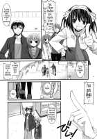 D.L. Action 37 / D.L. Action 37 [Nakajima Yuka] [The Melancholy Of Haruhi Suzumiya] Thumbnail Page 14