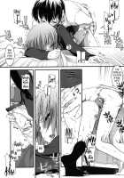 D.L. Action 37 / D.L. Action 37 [Nakajima Yuka] [The Melancholy Of Haruhi Suzumiya] Thumbnail Page 18