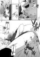 D.L. Action 37 / D.L. Action 37 [Nakajima Yuka] [The Melancholy Of Haruhi Suzumiya] Thumbnail Page 19