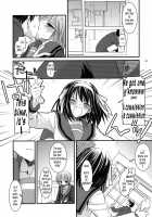 D.L. Action 37 / D.L. Action 37 [Nakajima Yuka] [The Melancholy Of Haruhi Suzumiya] Thumbnail Page 22