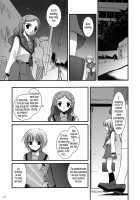 D.L. Action 37 / D.L. Action 37 [Nakajima Yuka] [The Melancholy Of Haruhi Suzumiya] Thumbnail Page 23