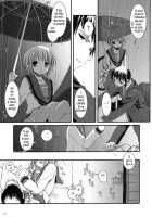 D.L. Action 37 / D.L. Action 37 [Nakajima Yuka] [The Melancholy Of Haruhi Suzumiya] Thumbnail Page 27
