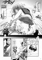 D.L. Action 37 / D.L. Action 37 [Nakajima Yuka] [The Melancholy Of Haruhi Suzumiya] Thumbnail Page 34