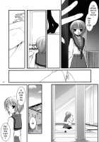 D.L. Action 37 / D.L. Action 37 [Nakajima Yuka] [The Melancholy Of Haruhi Suzumiya] Thumbnail Page 35