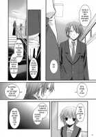 D.L. Action 37 / D.L. Action 37 [Nakajima Yuka] [The Melancholy Of Haruhi Suzumiya] Thumbnail Page 36