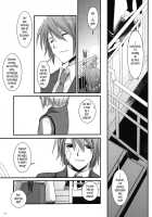 D.L. Action 37 / D.L. Action 37 [Nakajima Yuka] [The Melancholy Of Haruhi Suzumiya] Thumbnail Page 37