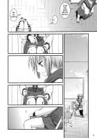 D.L. Action 37 / D.L. Action 37 [Nakajima Yuka] [The Melancholy Of Haruhi Suzumiya] Thumbnail Page 38