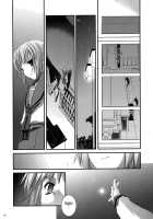 D.L. Action 37 / D.L. Action 37 [Nakajima Yuka] [The Melancholy Of Haruhi Suzumiya] Thumbnail Page 39