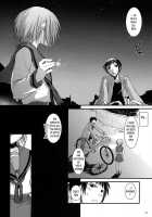 D.L. Action 37 / D.L. Action 37 [Nakajima Yuka] [The Melancholy Of Haruhi Suzumiya] Thumbnail Page 40