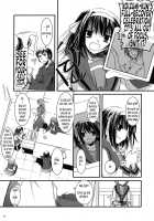 D.L. Action 37 / D.L. Action 37 [Nakajima Yuka] [The Melancholy Of Haruhi Suzumiya] Thumbnail Page 43