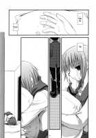 D.L. Action 37 / D.L. Action 37 [Nakajima Yuka] [The Melancholy Of Haruhi Suzumiya] Thumbnail Page 47