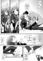 D.L. Action 37 / D.L. Action 37 [Nakajima Yuka] [The Melancholy Of Haruhi Suzumiya] Thumbnail Page 07