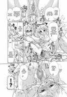 Orgy in captivity!! House of Succubus / 監禁大乱交!! サキュバスの館 [Sakazaki Freddie] [Original] Thumbnail Page 13