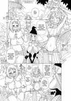 Orgy in captivity!! House of Succubus / 監禁大乱交!! サキュバスの館 [Sakazaki Freddie] [Original] Thumbnail Page 01