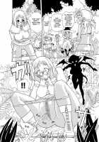 Orgy in captivity!! House of Succubus / 監禁大乱交!! サキュバスの館 [Sakazaki Freddie] [Original] Thumbnail Page 02