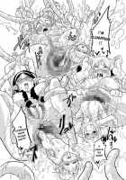 Orgy in captivity!! House of Succubus / 監禁大乱交!! サキュバスの館 [Sakazaki Freddie] [Original] Thumbnail Page 37