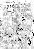 Orgy in captivity!! House of Succubus / 監禁大乱交!! サキュバスの館 [Sakazaki Freddie] [Original] Thumbnail Page 05