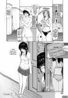 Tonari No Minano Sensei | My Neighboring Teacher MINANO Vol. 2 / 隣のみなの先生2 章X-20 [Mg Joe] [Original] Thumbnail Page 34