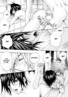 Super Dakaretai Otoko -C1 To C5- Chitose Piyoko [Original] Thumbnail Page 103