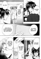 Super Dakaretai Otoko -C1 To C5- Chitose Piyoko [Original] Thumbnail Page 112