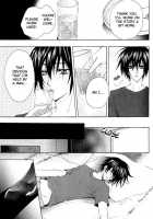 Super Dakaretai Otoko -C1 To C5- Chitose Piyoko [Original] Thumbnail Page 114