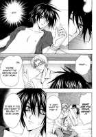 Super Dakaretai Otoko -C1 To C5- Chitose Piyoko [Original] Thumbnail Page 116