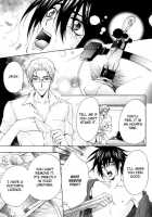 Super Dakaretai Otoko -C1 To C5- Chitose Piyoko [Original] Thumbnail Page 118