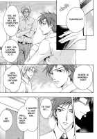 Super Dakaretai Otoko -C1 To C5- Chitose Piyoko [Original] Thumbnail Page 124