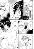 Super Dakaretai Otoko -C1 To C5- Chitose Piyoko [Original] Thumbnail Page 126