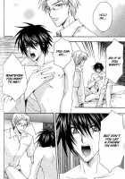 Super Dakaretai Otoko -C1 To C5- Chitose Piyoko [Original] Thumbnail Page 135