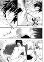 Super Dakaretai Otoko -C1 To C5- Chitose Piyoko [Original] Thumbnail Page 136