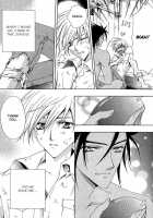 Super Dakaretai Otoko -C1 To C5- Chitose Piyoko [Original] Thumbnail Page 148