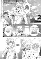 Super Dakaretai Otoko -C1 To C5- Chitose Piyoko [Original] Thumbnail Page 149