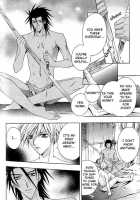 Super Dakaretai Otoko -C1 To C5- Chitose Piyoko [Original] Thumbnail Page 155