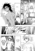 Super Dakaretai Otoko -C1 To C5- Chitose Piyoko [Original] Thumbnail Page 157