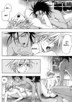 Super Dakaretai Otoko -C1 To C5- Chitose Piyoko [Original] Thumbnail Page 165