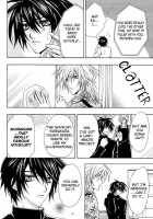 Super Dakaretai Otoko -C1 To C5- Chitose Piyoko [Original] Thumbnail Page 19