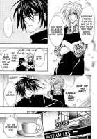 Super Dakaretai Otoko -C1 To C5- Chitose Piyoko [Original] Thumbnail Page 20