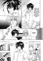 Super Dakaretai Otoko -C1 To C5- Chitose Piyoko [Original] Thumbnail Page 32