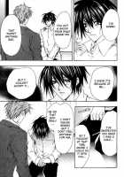 Super Dakaretai Otoko -C1 To C5- Chitose Piyoko [Original] Thumbnail Page 34