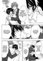 Super Dakaretai Otoko -C1 To C5- Chitose Piyoko [Original] Thumbnail Page 35