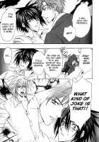 Super Dakaretai Otoko -C1 To C5- Chitose Piyoko [Original] Thumbnail Page 36