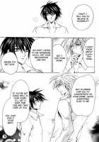 Super Dakaretai Otoko -C1 To C5- Chitose Piyoko [Original] Thumbnail Page 38