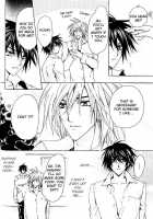 Super Dakaretai Otoko -C1 To C5- Chitose Piyoko [Original] Thumbnail Page 39