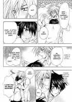 Super Dakaretai Otoko -C1 To C5- Chitose Piyoko [Original] Thumbnail Page 41