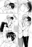 Super Dakaretai Otoko -C1 To C5- Chitose Piyoko [Original] Thumbnail Page 42