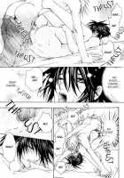 Super Dakaretai Otoko -C1 To C5- Chitose Piyoko [Original] Thumbnail Page 48