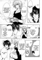 Super Dakaretai Otoko -C1 To C5- Chitose Piyoko [Original] Thumbnail Page 54