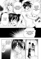 Super Dakaretai Otoko -C1 To C5- Chitose Piyoko [Original] Thumbnail Page 59